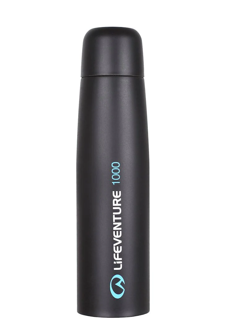 Lifeventure Vacuum Flask 1L