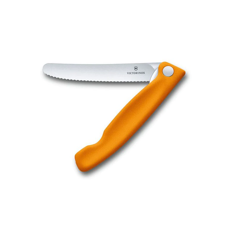 Victorinox Folding Paring Knife