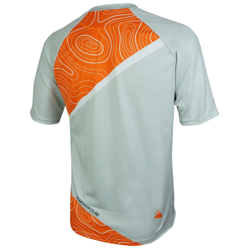 Tineli Team Gearshop S/S Trail Jersey