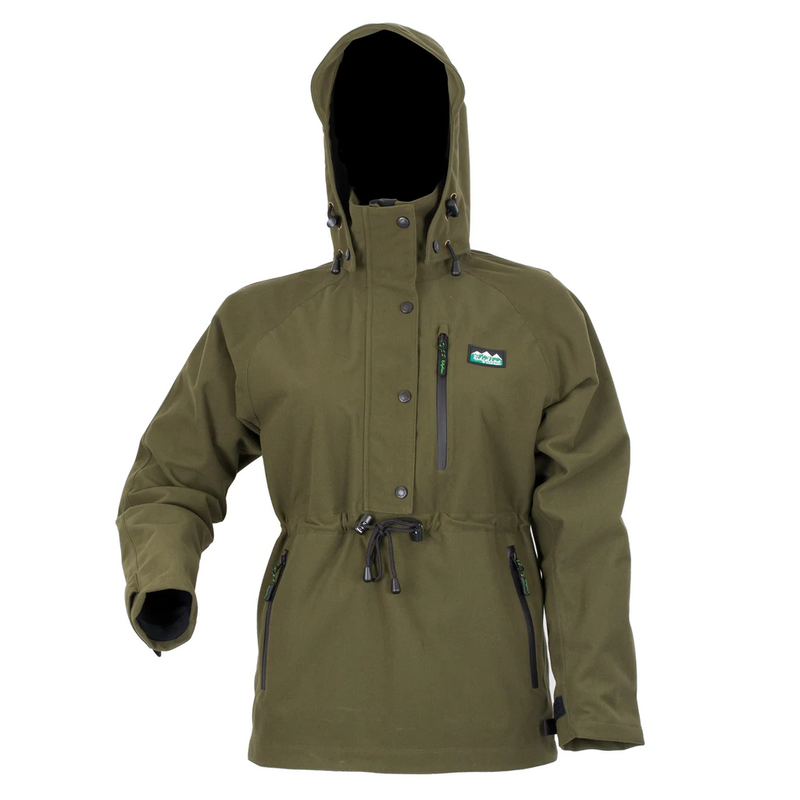 Ridgeline Womens Monsoon Classic Anorak