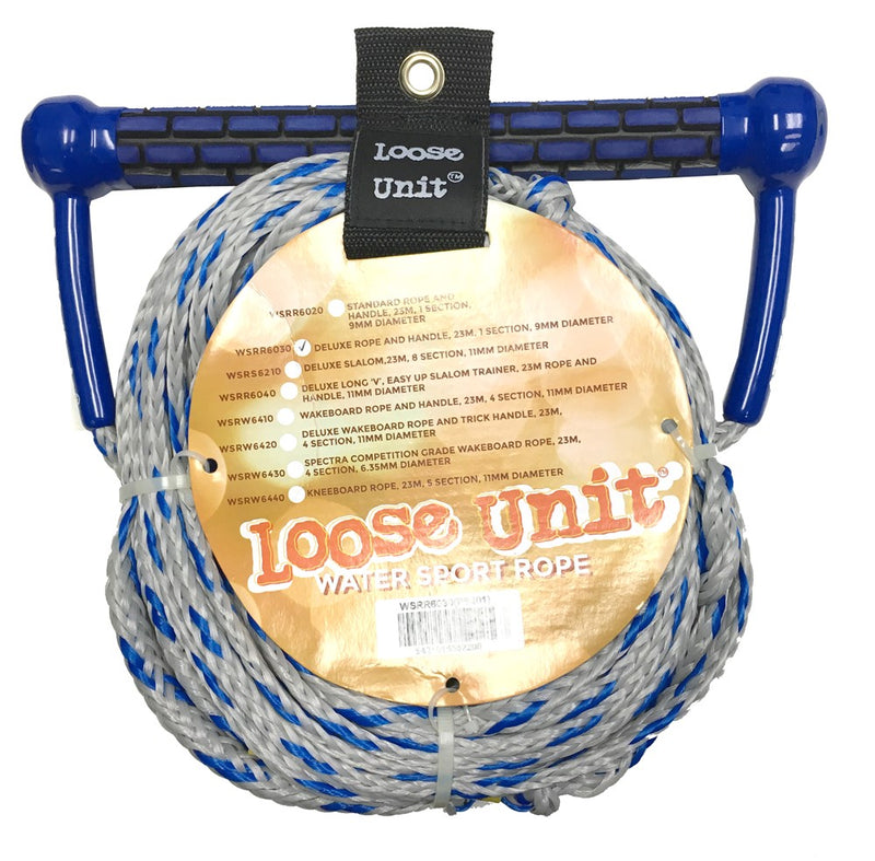 Loose Unit -PS401 Deluxe Tow Rope & Handle