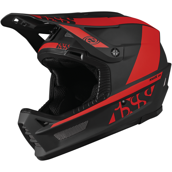 iXS Helmet Xult DH