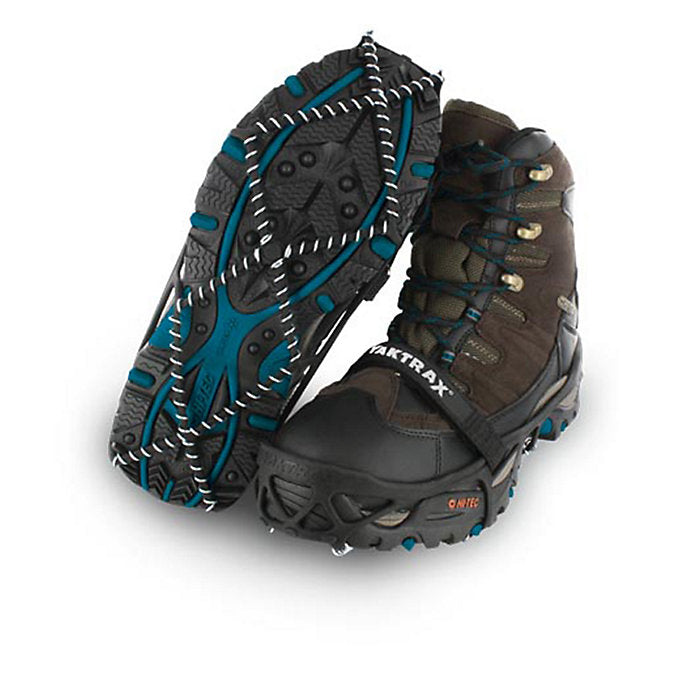 Yaktrax Pro Crampons